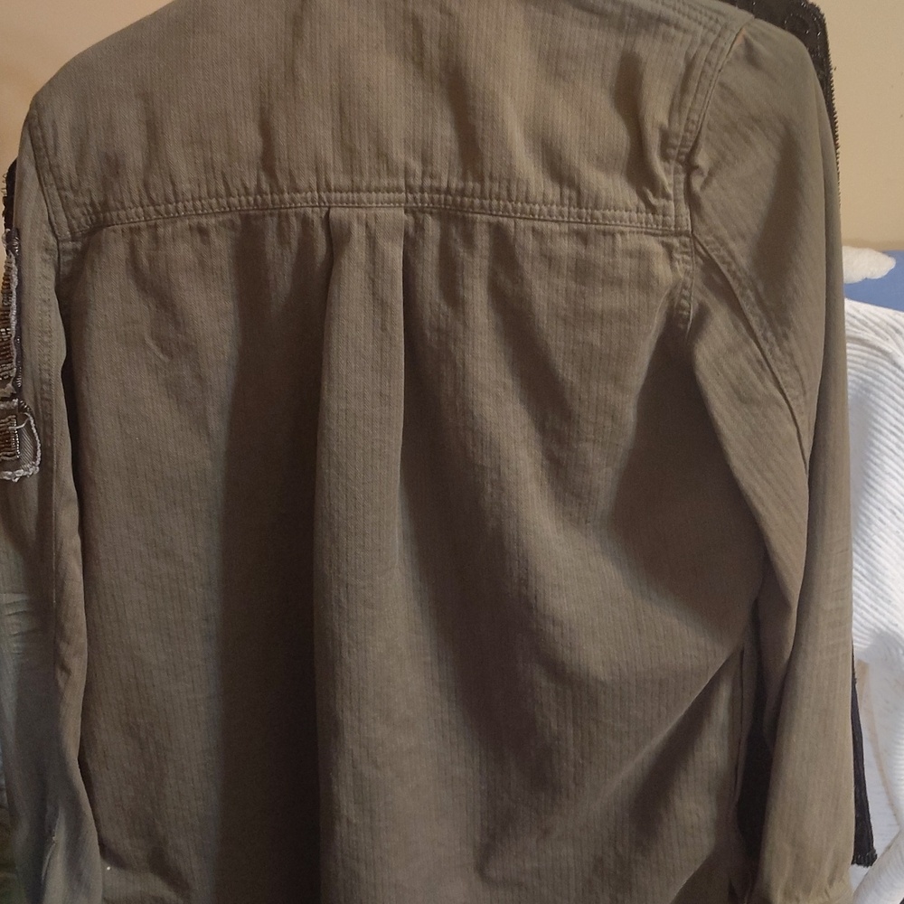 Jacket - Picture 4 of 4
